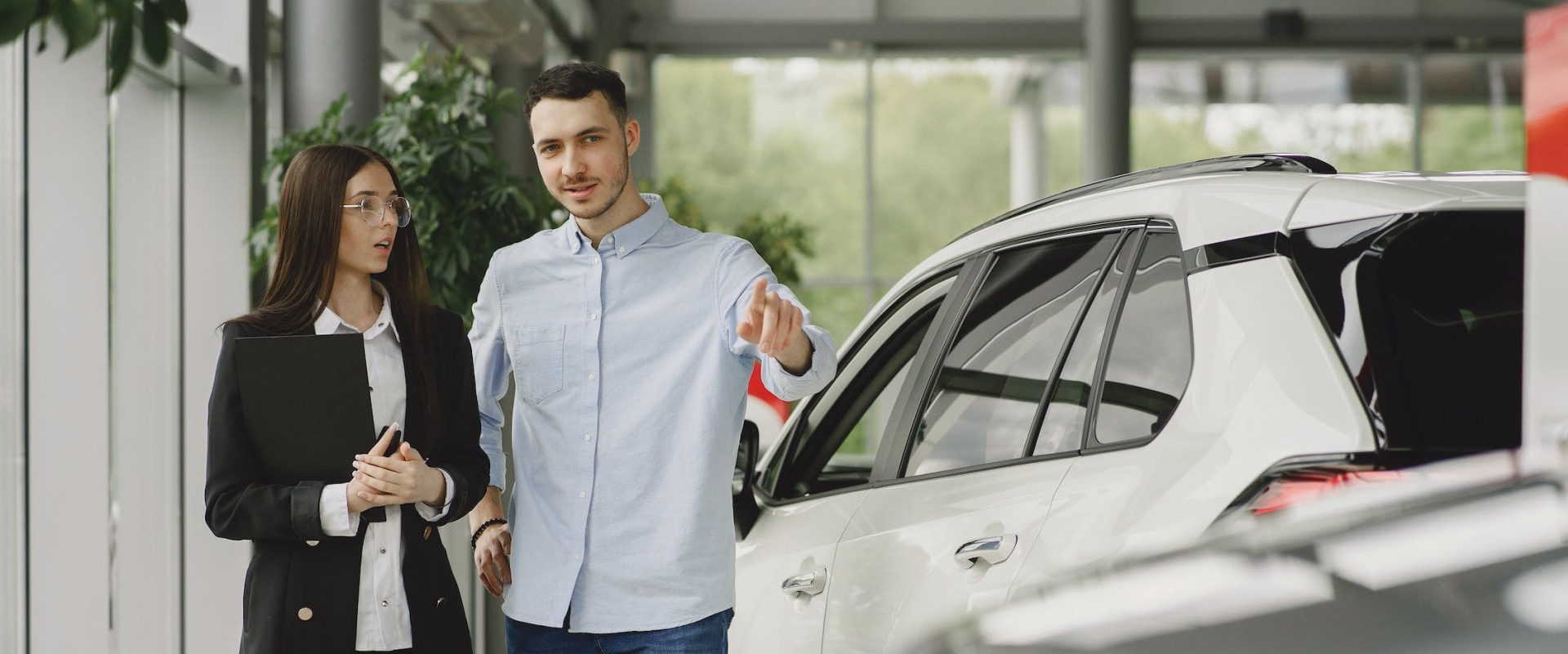 Customer Satisfaction with Certified Pre-Owned Cars: A Comprehensive Guide for Online Car Buyers