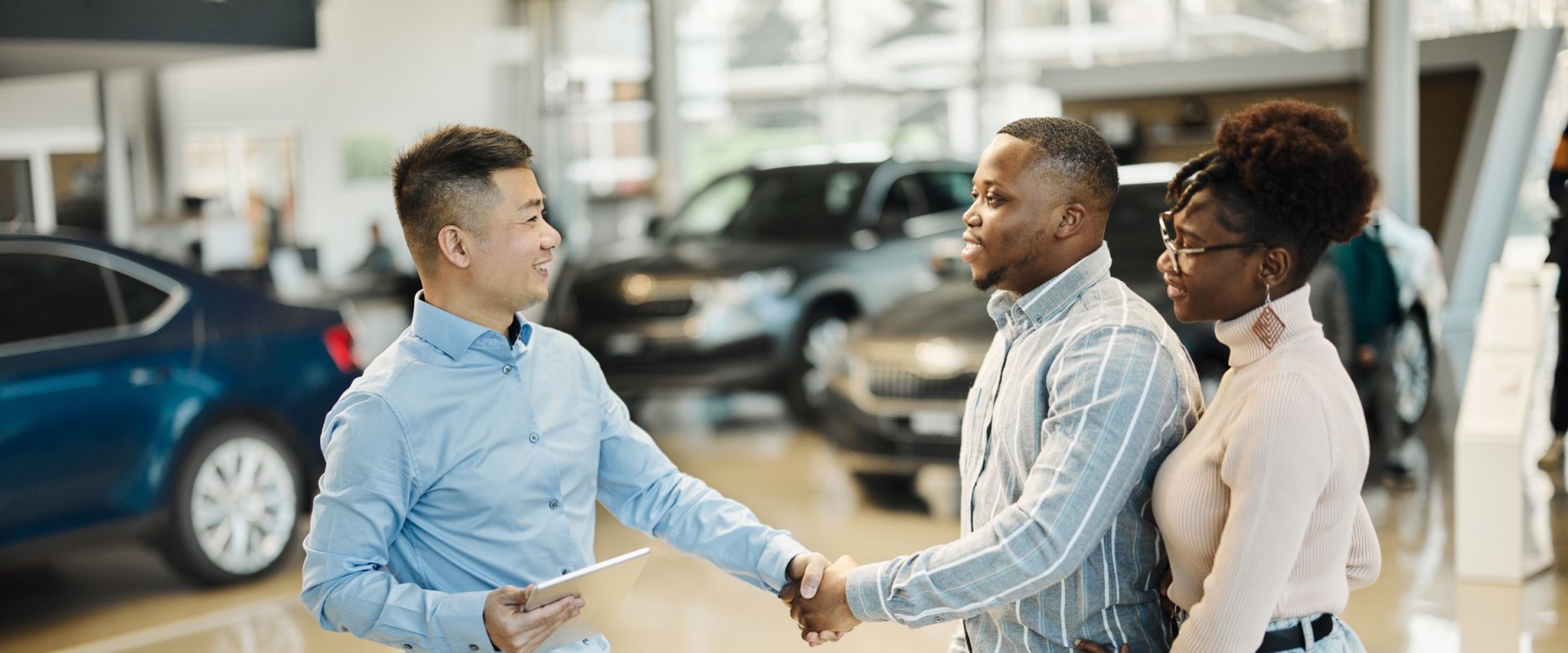 How to Find Trustworthy Independent Dealerships: A Comprehensive Guide for Buying Cars Online