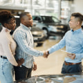 How to Find Trustworthy Independent Dealerships: A Comprehensive Guide for Buying Cars Online