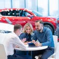 The Convenience and Efficiency of Buying from Dealership Websites