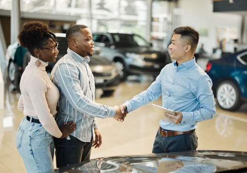 How to Find Trustworthy Independent Dealerships: A Comprehensive Guide for Buying Cars Online