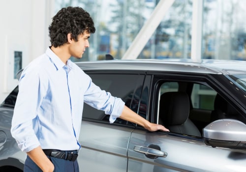 The Importance of Inspecting a Car Before Buying Online: Tips and Advice