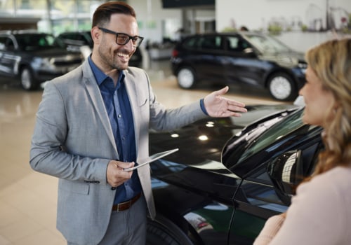 Other Sources for Customer Feedback on Online Car Dealerships