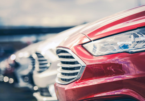 Pros and Cons of Buying from Certified Pre-Owned Dealerships