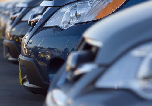 Understanding the Drawbacks of Buying Regular Used Cars Online