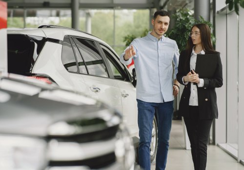 What Makes a Dealership Certified Pre-Owned: A Comprehensive Look