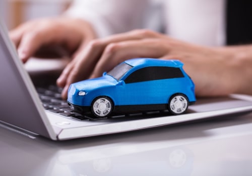 10 Effective Strategies for Buying Cars Online